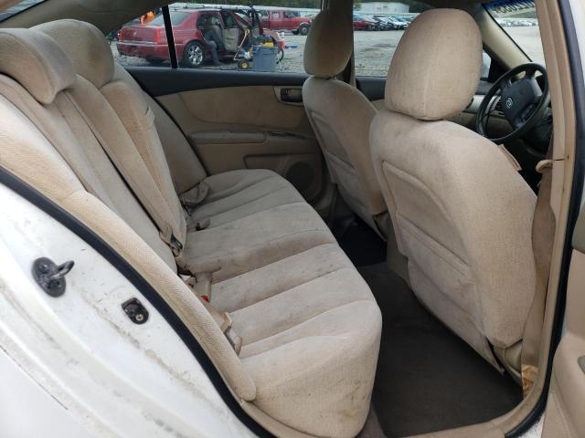 Photo 10 from auction – 2007 KIA OPTIMA LX with VIN KNAGE123475125851
