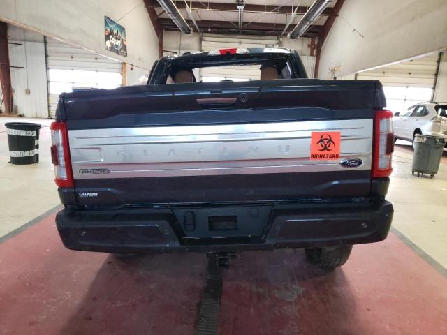 Photo 6 from auction – 2022 FORD F150 SUPER with VIN 1FTFW1ED6NFB16043