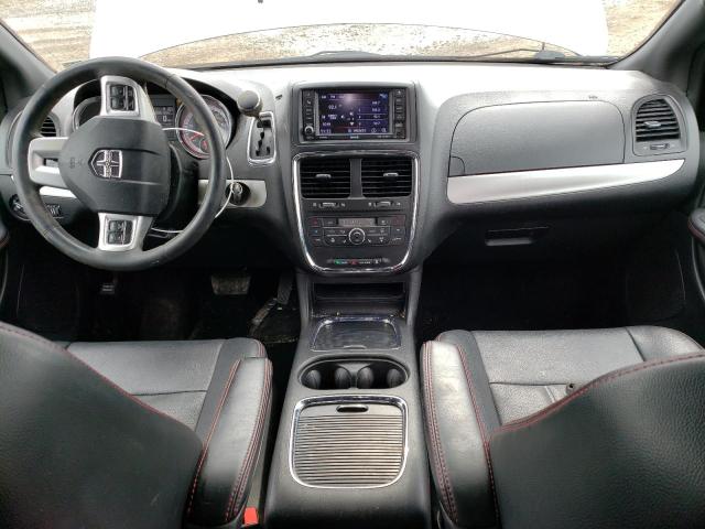 Photo 8 from auction – 2019 DODGE GRAND CARA with VIN 2C4RDGEG8KR662704