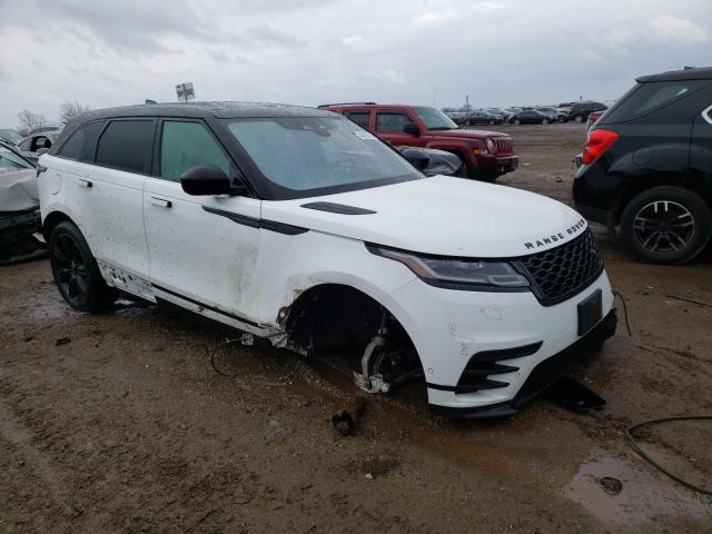 Photo 4 from auction – 2021 LAND ROVER RANGE ROVE with VIN SALYT2EX4MA305537
