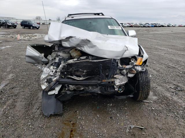 Photo 5 from auction – 2012 FORD ESCAPE LIM with VIN 1FMCU0E71CKC62878