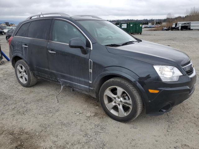 Photo 4 from auction – 2014 CHEVROLET CAPTIVA LT with VIN 3GNAL4EK1ES613166