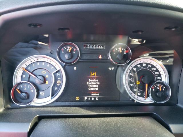 Photo 9 from auction – 2022 RAM 1500 CLASS with VIN 1C6RR7LT2NS207410