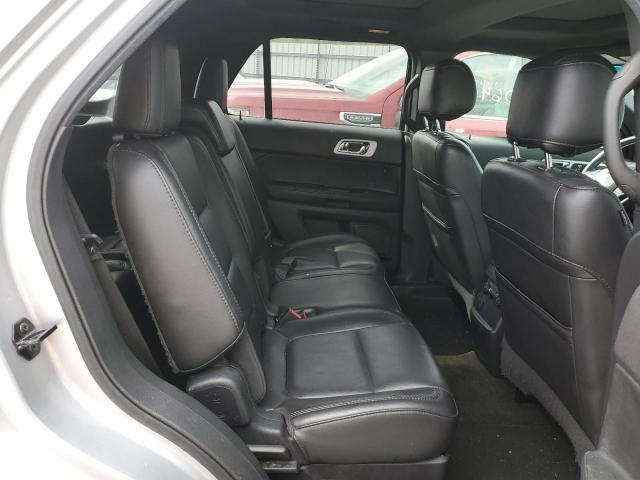 Photo 11 from auction – 2014 FORD EXPLORER X with VIN 1FM5K8D86EGC00096