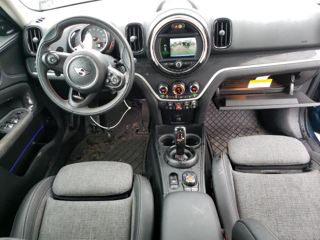 Photo 8 from auction – 2020 MINI COOPER S C with VIN WMZYX1C02L3L62009