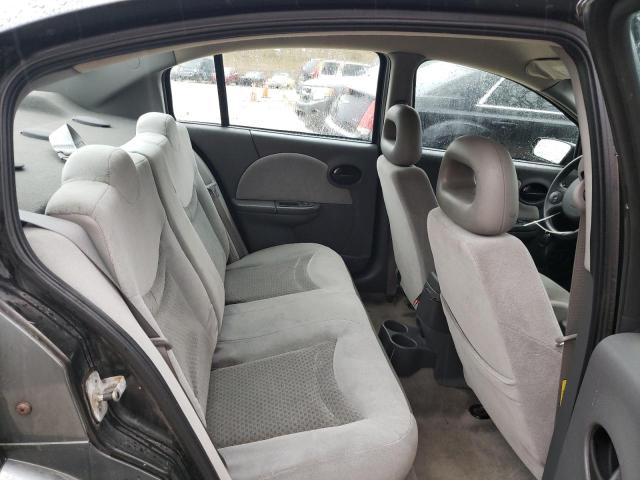 Photo 10 from auction – 2004 SATURN ION with VIN 1G8AL52F94Z138898
