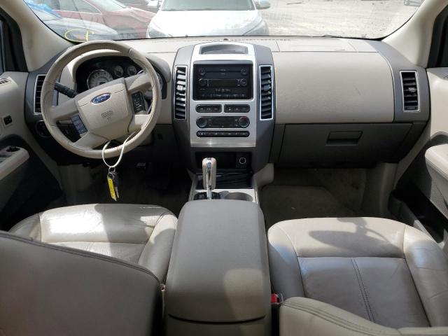 Photo 8 from auction – 2007 FORD EDGE SEL with VIN 2FMDK48C17BA88269