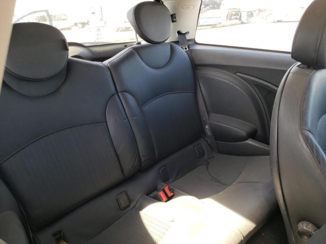 Photo 10 from auction – 2007 MINI COOPER S with VIN WMWMF735X7TT85475