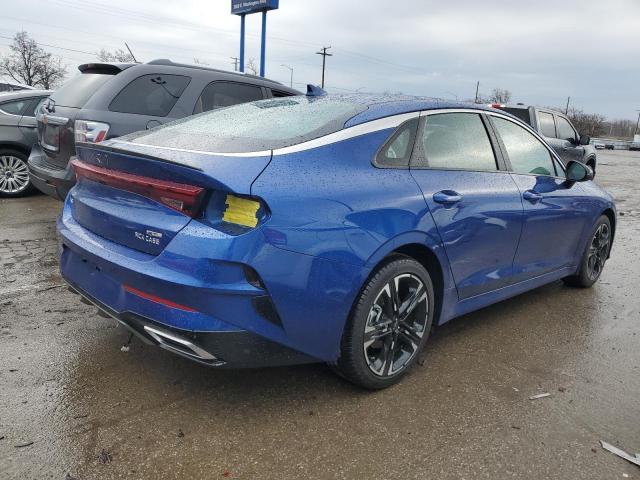 Photo 3 from auction – 2023 KIA K5 GT LINE with VIN 5XXG64J27PG168893