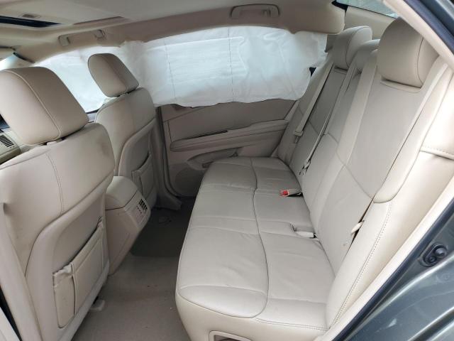 Фото 10 с аукциона – 2011 TOYOTA AVALON BAS с VIN 4T1BK3DB0BU430084