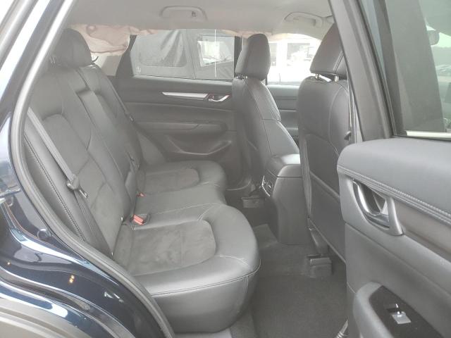 Photo 11 from auction – 2022 MAZDA CX-5 SELEC with VIN JM3KFBBM6N0576192