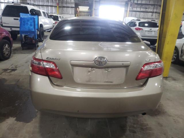 Photo 6 from auction – 2009 TOYOTA CAMRY BASE with VIN 4T4BE46K19R049581