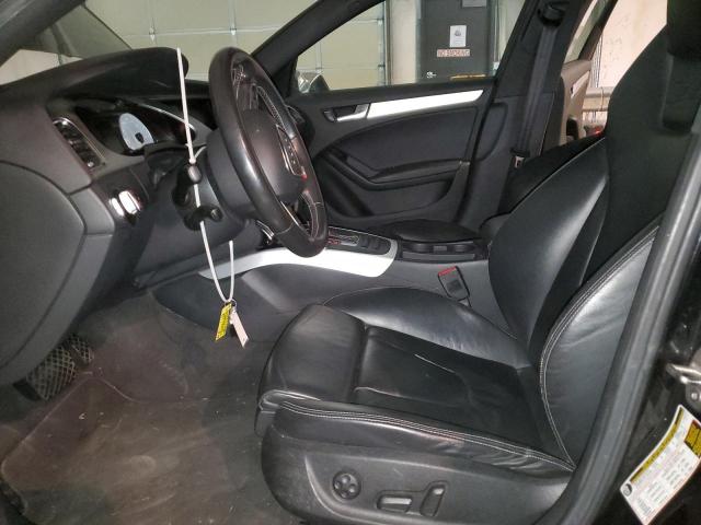 Photo 7 from auction – 2010 AUDI S4 PREMIUM with VIN WAUBGAFL3AA128625