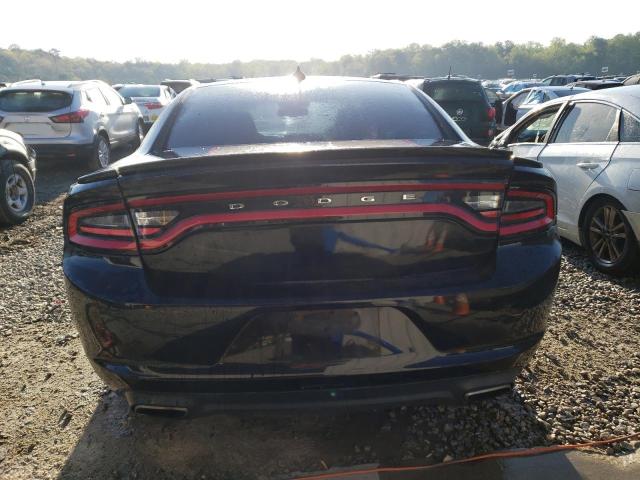 Photo 6 from auction – 2016 DODGE CHARGER R/ with VIN 2C3CDXCT0GH196600