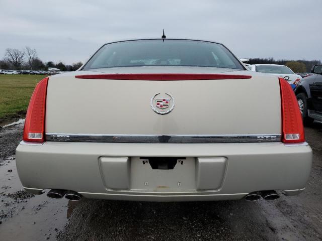 Photo 6 from auction – 2008 CADILLAC DTS with VIN 1G6KD57Y88U197755