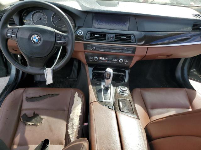 Фото 8 с аукциона – 2011 BMW 528 I с VIN WBAFR1C51BC672368