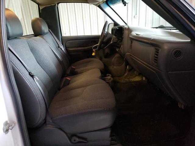 Photo 10 from auction – 2007 GMC NEW SIERRA with VIN 3GTEC14X97G172558