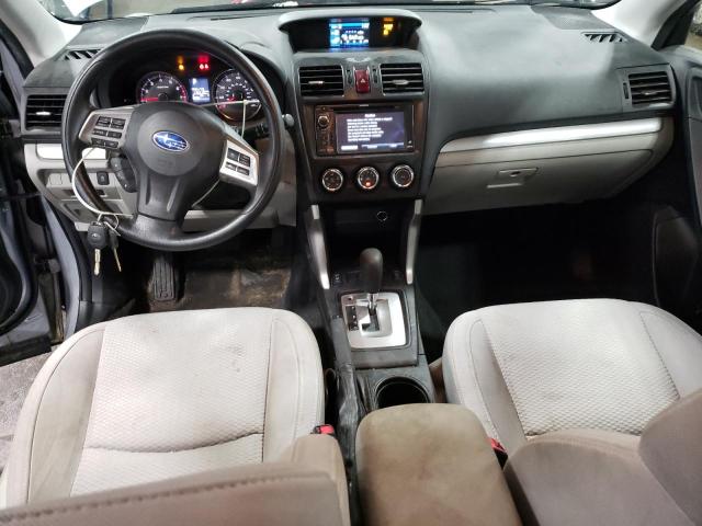 Photo 8 from auction – 2015 SUBARU FORESTER 2 with VIN JF2SJAGCXFH517846