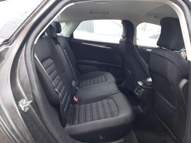 Photo 10 from auction – 2016 FORD FUSION SE with VIN 3FA6P0LU3GR262681