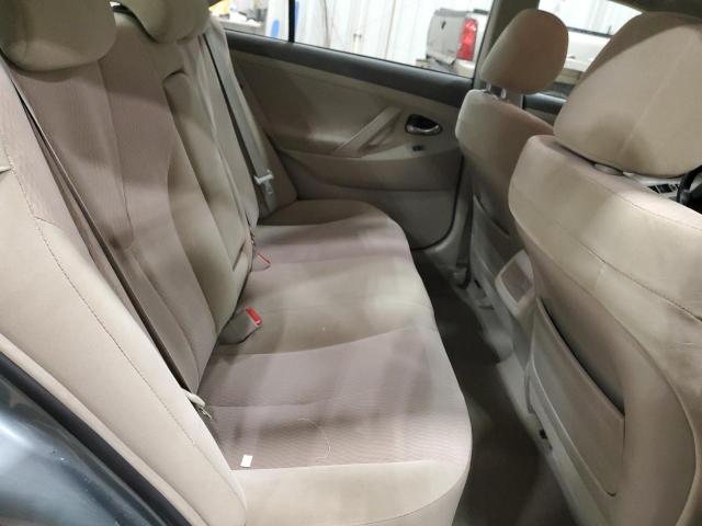Photo 10 from auction – 2010 TOYOTA CAMRY SE with VIN 4T1BK3EK6AU606830