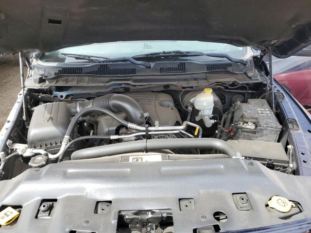Photo 11 from auction – 2016 RAM 1500 ST with VIN 1C6RR7KT1GS158642
