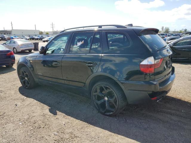 Photo 2 from auction – 2010 BMW X3 XDRIVE2 with VIN WBXPC7C42AWE53926