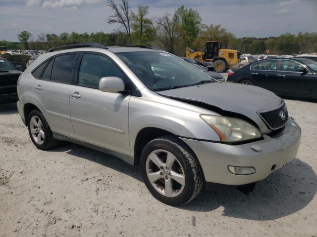 Photo 4 from auction – 2007 LEXUS RX 350 with VIN 2T2HK31U97C035082
