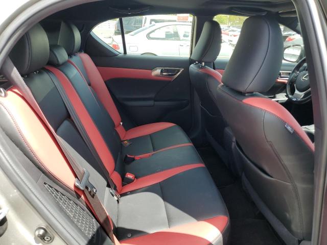 Photo 11 from auction – 2016 LEXUS CT 200 with VIN JTHKD5BH0G2270436