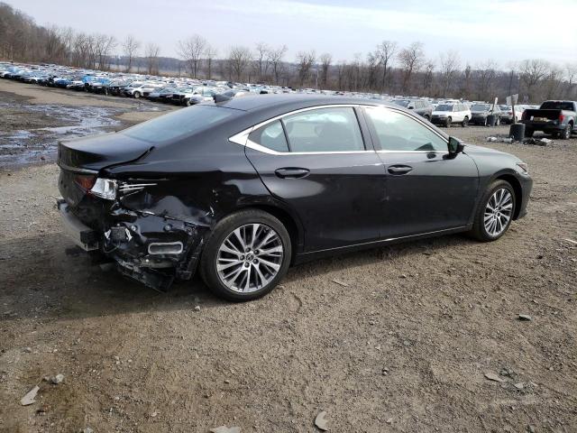 Photo 3 from auction – 2021 LEXUS ES 350 BAS with VIN 58ADZ1B10MU095620