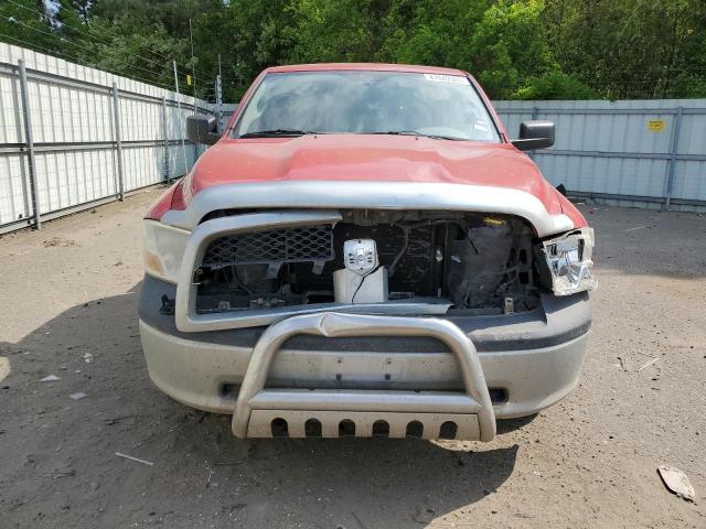 Photo 5 from auction – 2011 DODGE RAM 1500 with VIN 3D7JB1EP8BG612882