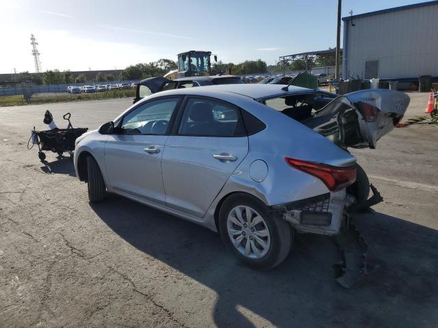 Photo 2 from auction – 2019 HYUNDAI ACCENT SE with VIN 3KPC24A37KE080043