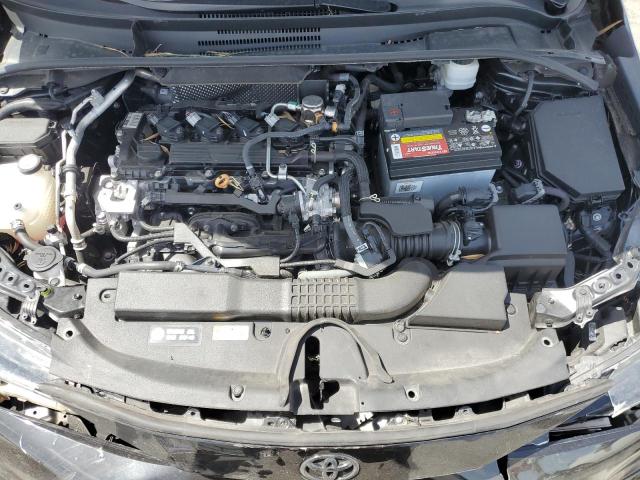 Photo 11 from auction – 2021 TOYOTA COROLLA SE with VIN 5YFS4MCEXMP087865