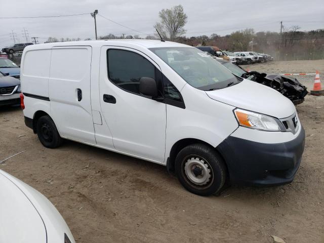 Photo 4 from auction – 2015 NISSAN NV200 2.5S with VIN 3N6CM0KN2FK735278