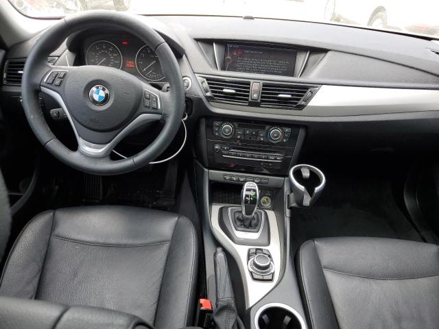 Photo 8 from auction – 2015 BMW X1 SDRIVE2 with VIN WBAVM1C50FVW57316