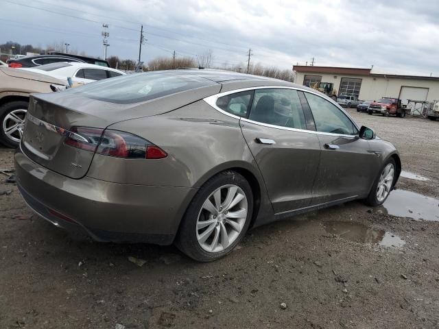 Photo 3 from auction – 2015 TESLA MODEL S 85 with VIN 5YJSA1H20FF085112