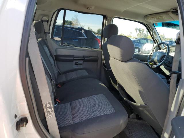 Photo 10 from auction – 2003 FORD EXPLORER S with VIN 1FMZU67E73UA00554