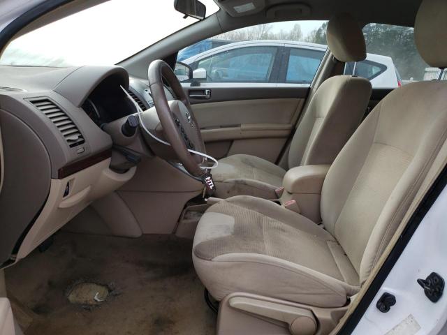 Photo 7 from auction – 2012 NISSAN SENTRA 2.0 with VIN 3N1AB6AP0CL715965
