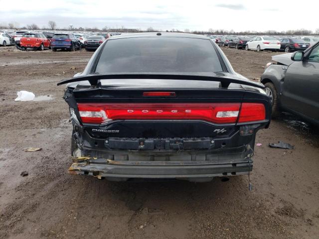 Photo 6 from auction – 2012 DODGE CHARGER R/ with VIN 2C3CDXCT5CH302632