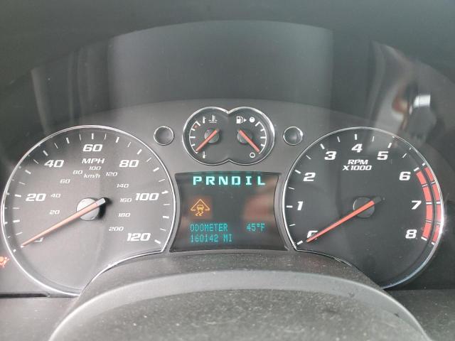 Photo 9 from auction – 2008 CHEVROLET EQUINOX LT with VIN 2CNDL33F586287988