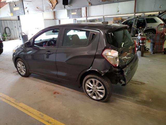 Photo 2 from auction – 2020 CHEVROLET SPARK 1LT with VIN KL8CD6SA3LC441854