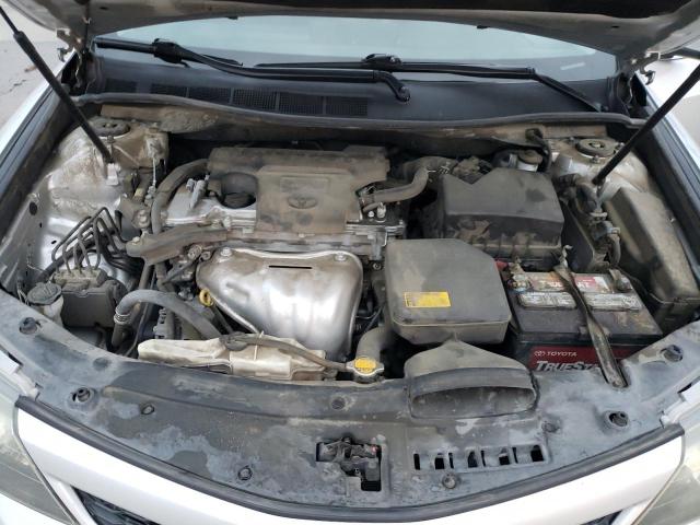Photo 11 from auction – 2012 TOYOTA CAMRY with VIN 4T1BF1FK2CU199664