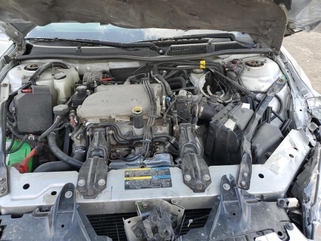 Photo 11 from auction – 2009 CHEVROLET IMPALA LTZ with VIN 2G1WU57M691233153