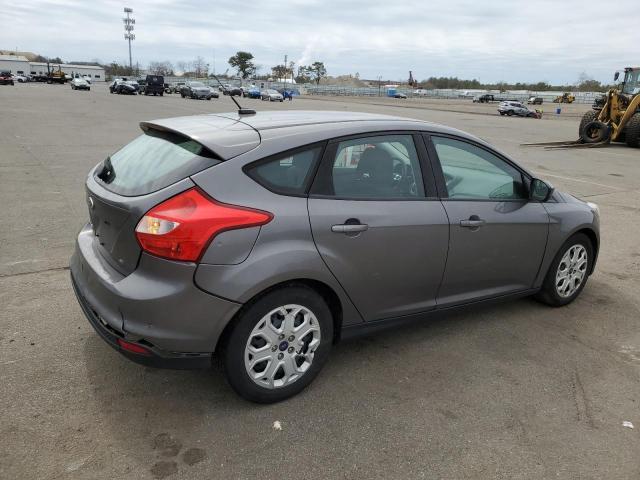 Photo 3 from auction – 2012 FORD FOCUS SE with VIN 1FAHP3K20CL457057