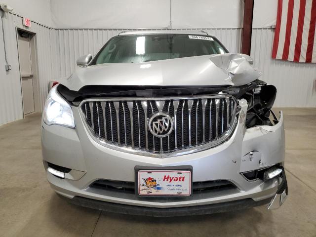 Photo 5 from auction – 2015 BUICK ENCLAVE with VIN 5GAKRBKDXFJ259836