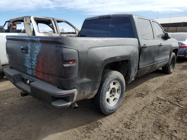 Photo 3 from auction – 2016 CHEVROLET SILVERADO with VIN 3GCUKREC0GG287364