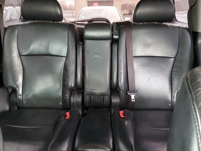 Photo 10 from auction – 2013 TOYOTA HIGHLANDER with VIN 5TDDK3EH2DS248796