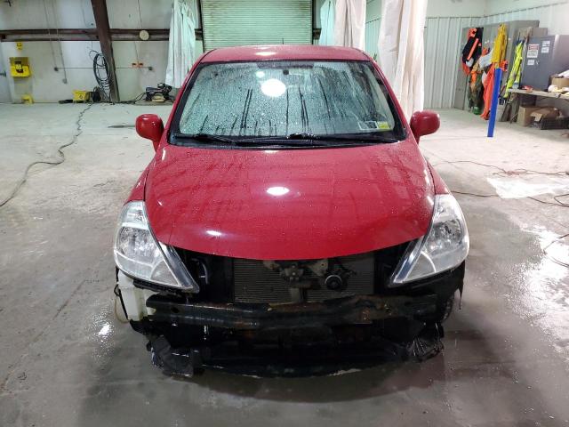 Photo 5 from auction – 2010 NISSAN VERSA S with VIN 3N1BC1CP5AL434713