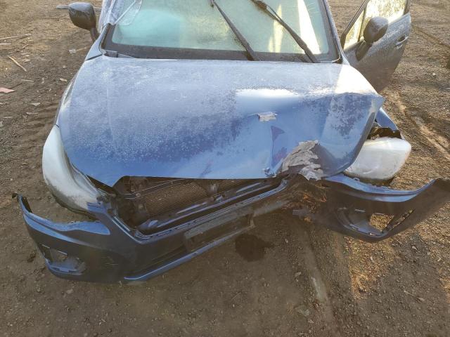 صورة رقم 11 من المزاد - 2013 SUBARU IMPREZA مع VIN JF1GJAA61DH022333