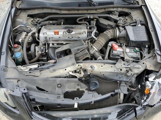 Photo 11 from auction – 2012 HONDA ACCORD EX with VIN 1HGCP2F78CA028203