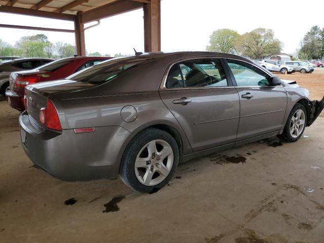 Photo 3 from auction – 2011 CHEVROLET MALIBU LS with VIN 1G1ZB5E12BF203819